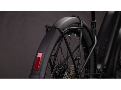 Cube Reaction Hybrid Pro 800 FE Trapeze 27.5, blackline - Bild 5