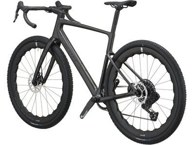 Scott Addict Gravel 20, watery black - Bild 3