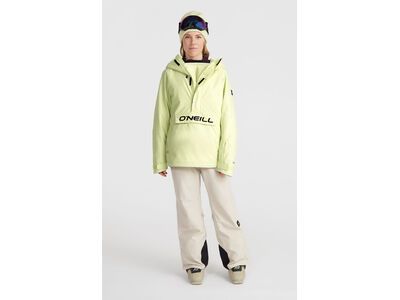 O’Neill O'riginals Anorak Jacket Women, lime wash - Bild 11