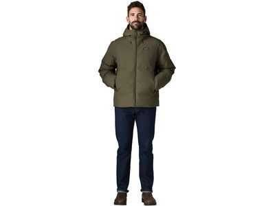 Patagonia Men's Jackson Glacier Jacket, basin green - Bild 3