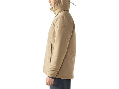 Haglöfs MIMIC Alert Hood Women, oak brown - Bild 4