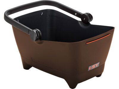 i:SY Buddy, chestnut brown - Bild 2