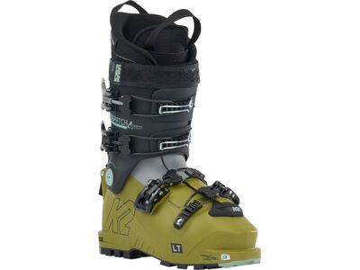 K2 Dispatch W LT, green - Bild 3