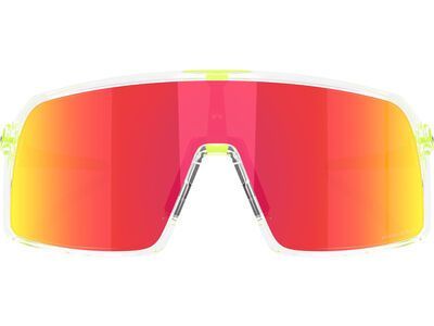 Oakley Sutro Neon Pop Collection, Prizm Ruby - Bild 2