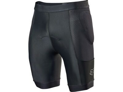 Fox Baseframe Pro Short, black - Bild 3
