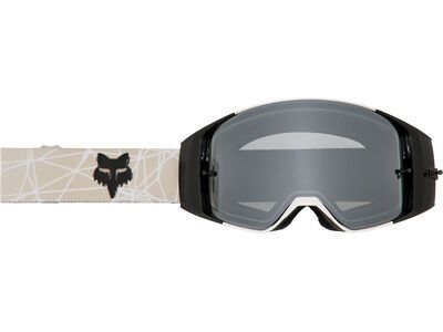 Fox MTB Vue Max Goggle Diffuse SE, Clear / chalk - Bild 1
