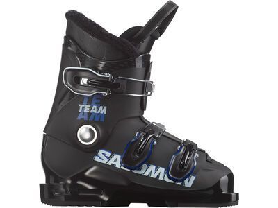 Salomon Team T3, black/race blue/white