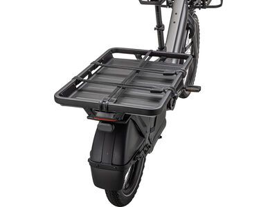 Specialized Turbo Porto Gepäckplattform, black - Bild 3