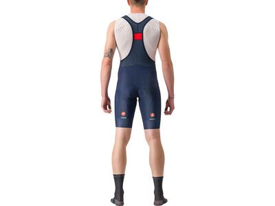 Castelli Entrata 2 Bibshort, belgian blue - Bild 3