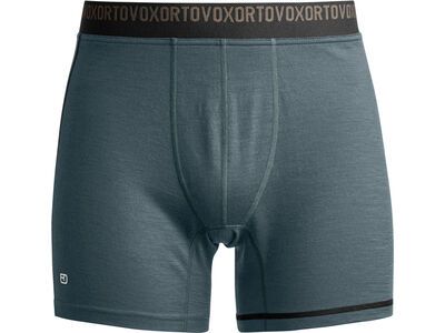 Ortovox 185 Rock'n'wool Boxer M, dark arctic grey