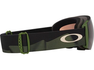 Oakley Flight Deck Pro L, Prizm Snow Black Iridium & Sage Gold - Bild 10