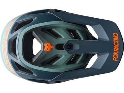 Fox Proframe RS Heatstack, arctic blue - Bild 5