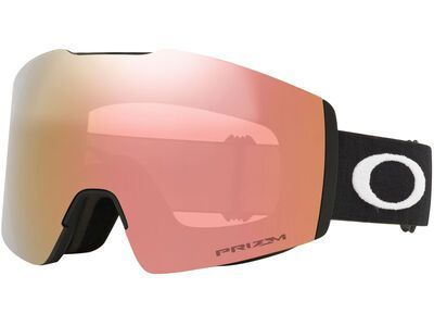 Oakley Fall Line M Prizm Rose Gold Iridium / matte black