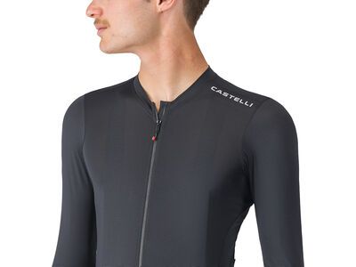 Castelli Espresso 2 LS Jersey, black - Bild 4