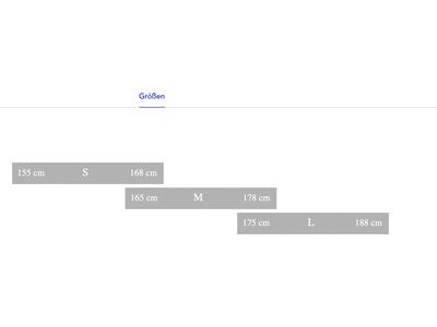Coboc Bristol TPZ, riesling silver, matt - Bild 2