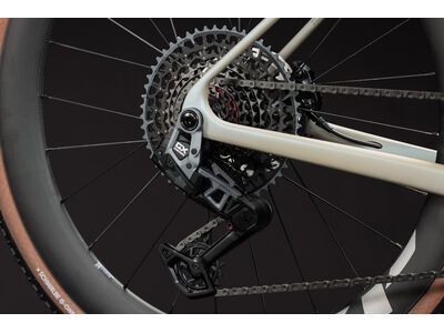 Cube Nuroad C:62 SLX, glintsand´n´black - Bild 7