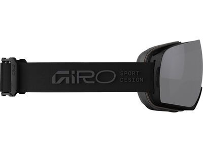 Giro Article II, Vivid Onyx / stacked black - Bild 3
