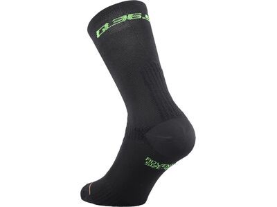 Q36.5 Adventure Insulation Socks, black - Bild 2
