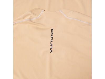 Endura AllTrack Roam Kurzärmeliges Funktions-T-Shirt, sand - Bild 8