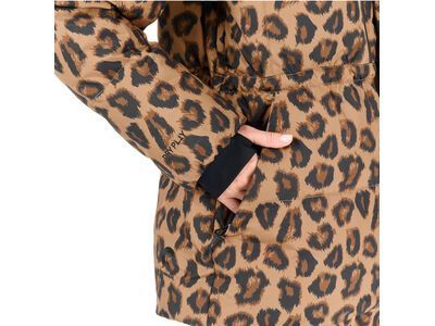 Picture Lement Jkt, wild spot print - Bild 9