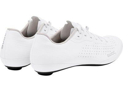 Quoc M Pro Lace Road Shoe, white - Bild 2