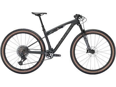 Trek Supercaliber SLR 9.8 X0 AXS T-Type Gen 2, deep smoke