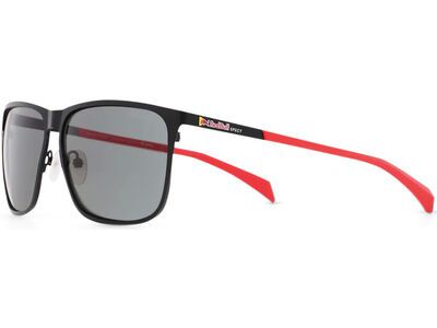 Red Bull Spect Eyewear Flat Concept, Smoke / matt black - Bild 4