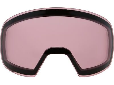 Red Bull Spect Eyewear Jon, Orange-Red Mirror / black - Bild 7