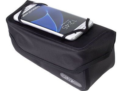 ORTLIEB Toptube-Bag, dark sand - Bild 8