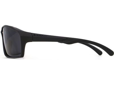 Red Bull Spect Eyewear Drill, Smoke / matt metallic black - Bild 5