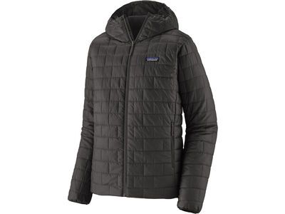 Patagonia Men's Nano Puff Hoody black