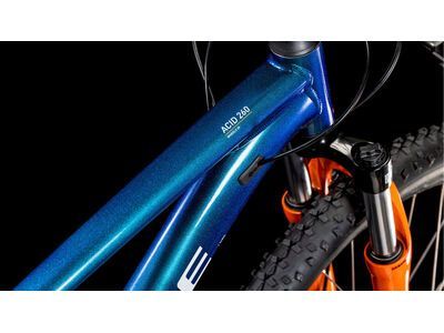 Cube Acid 260 Disc, actionteam - Bild 2
