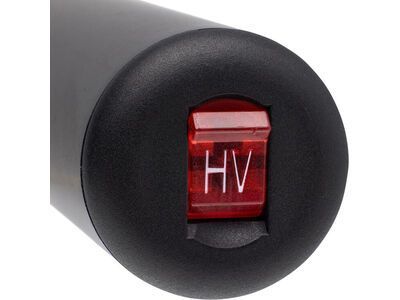 Blackburn Grid 2Stage Anyvalve Mini-Pump, black - Bild 3