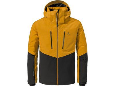 Schöffel Ski Jacket Style Bliggs M, chai