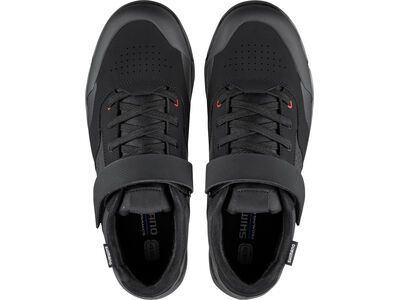 Shimano SH-GE700, black - Bild 2