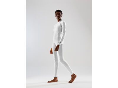 Craft Active Extreme X Crewneck LS W, white - Bild 4