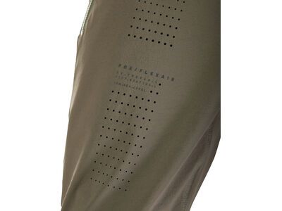 Fox Flexair Pant, military - Bild 8