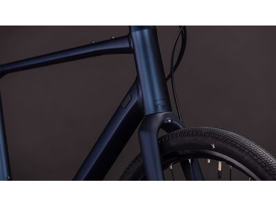 Cube Nulane One, indigoblue´n´black - Bild 7