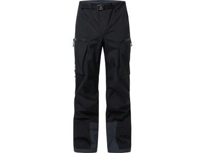 Haglöfs Vassi GTX Pant Men true black