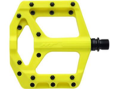 HT Components Supreme-C, neon yellow