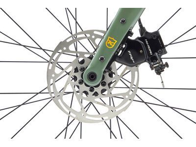 Kona Libre, green - Bild 11