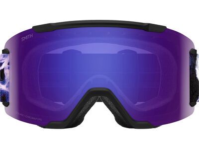 Smith Squad, ChromaPop Everyday Violet Mirror / black flex plasma - Bild 3