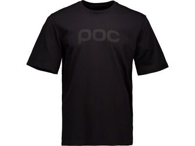 POC Tee, uranium black