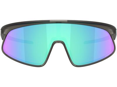 Oakley RSLV 141, Prizm Sapphire / matte grey smoke - Bild 2