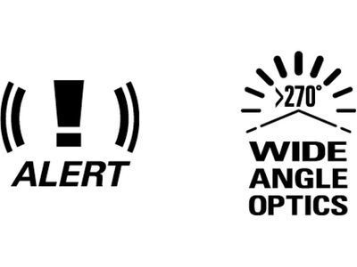 Lezyne E-Bike Super Bright StVZO Alert, black - Bild 5