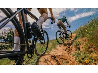 Specialized Crux DSW, gloss birch/clay - Bild 9