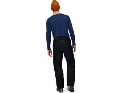 Norrona lofoten Gore-Tex Pants M's, caviar black - Bild 4
