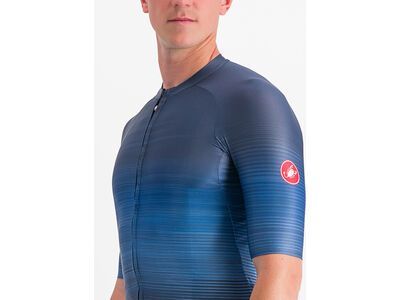 Castelli Aero Race 6.0 Jersey, belgian blue - Bild 6