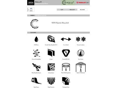 Maloja BlekovaM., deep black - Bild 3