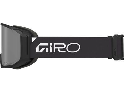 Giro Revolt Pro, Vivid Onyx / wordmark black - Bild 2